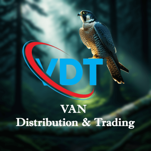 Van Distribution & Trading entreprise de commerce de denrées alimentaires et vivrières